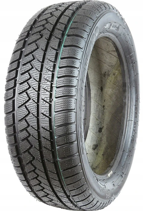 225/50R17 opona bieżnikowana PROFIL PS790 TYPE ALL SEASON RUNFLAT 94V